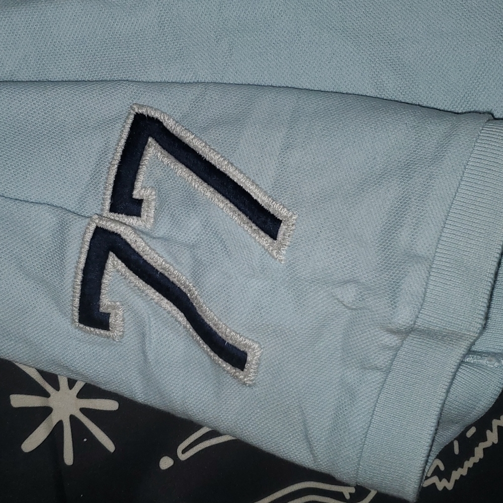 Native Code Mens Polo - image 4